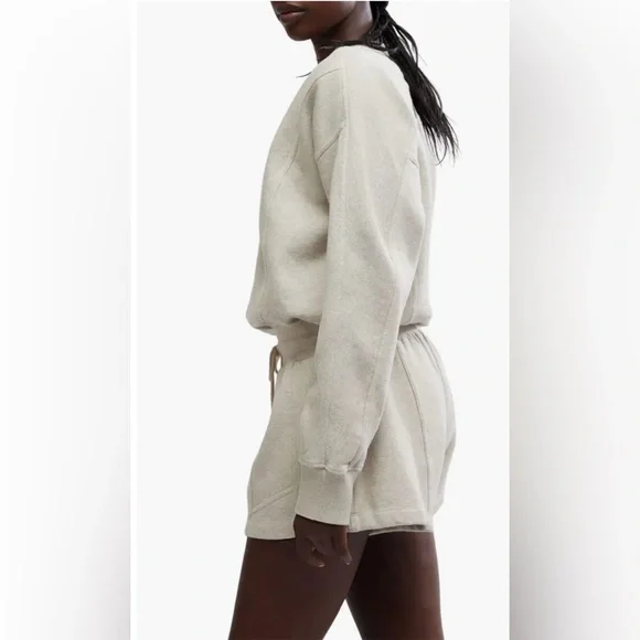 Free People Movement intercept romper. NWT. - Picture 7 of 9